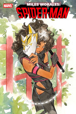 Miles Morales: Spider-Man