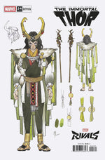 Immortal Thor