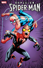 Superior Spider-Man