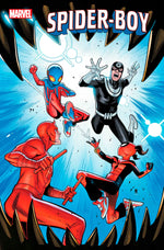Spider-Boy