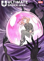 Ultimate Spider-Man