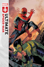 Ultimate Spider-Man