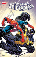 Ultimate Spider-Man