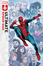 Ultimate Spider-Man