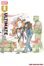 Ultimate X-Men