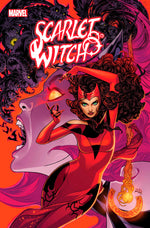 Scarlet Witch