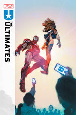 Ultimates