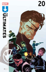 Ultimates