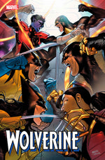 Wolverine