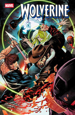Wolverine