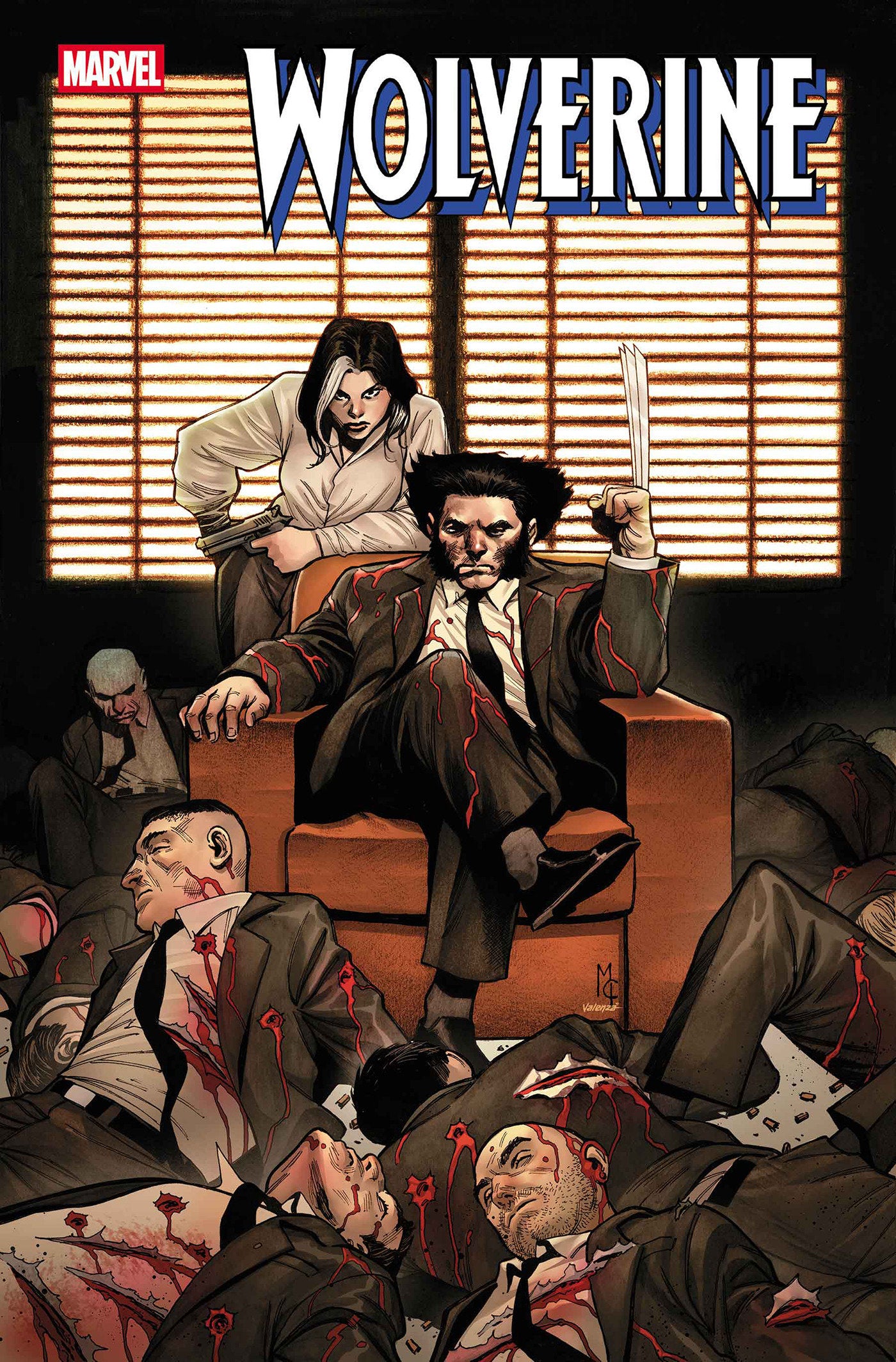 Wolverine