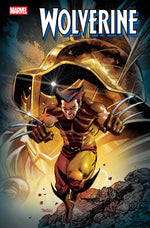 Wolverine