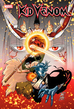Kid Venom