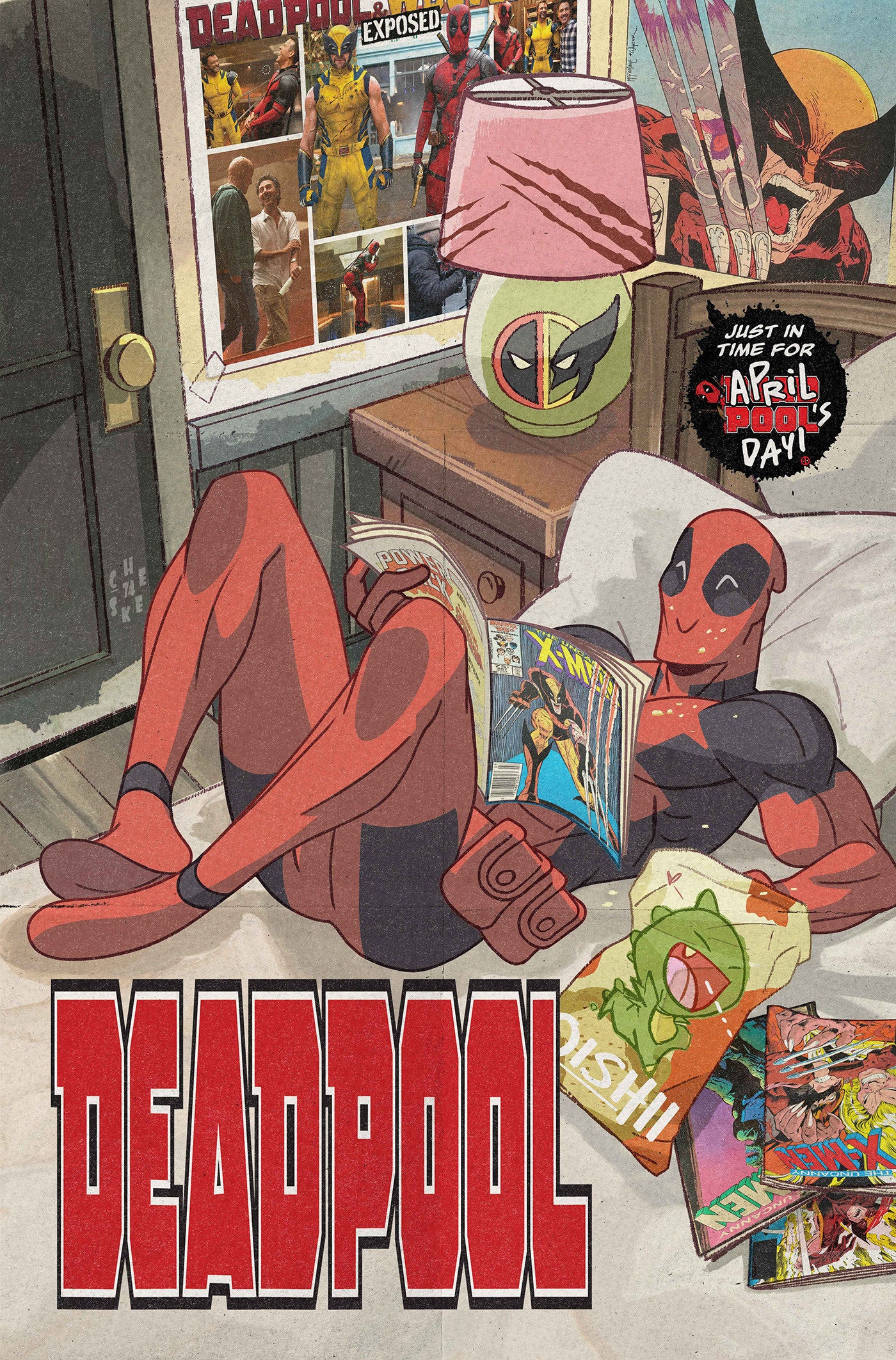 Deadpool