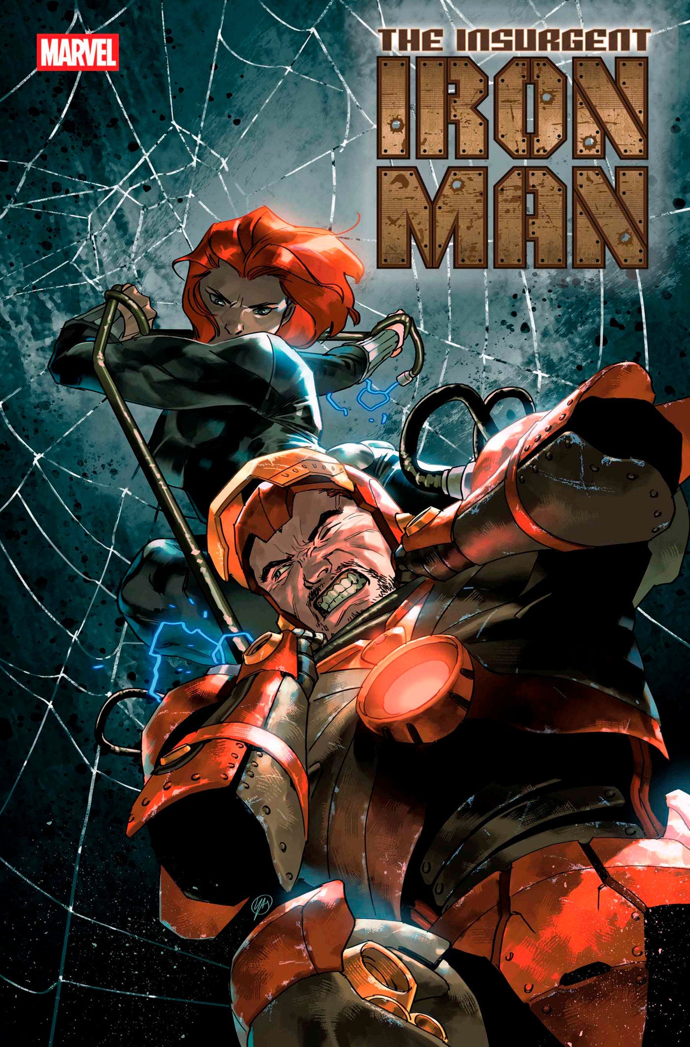Iron Man