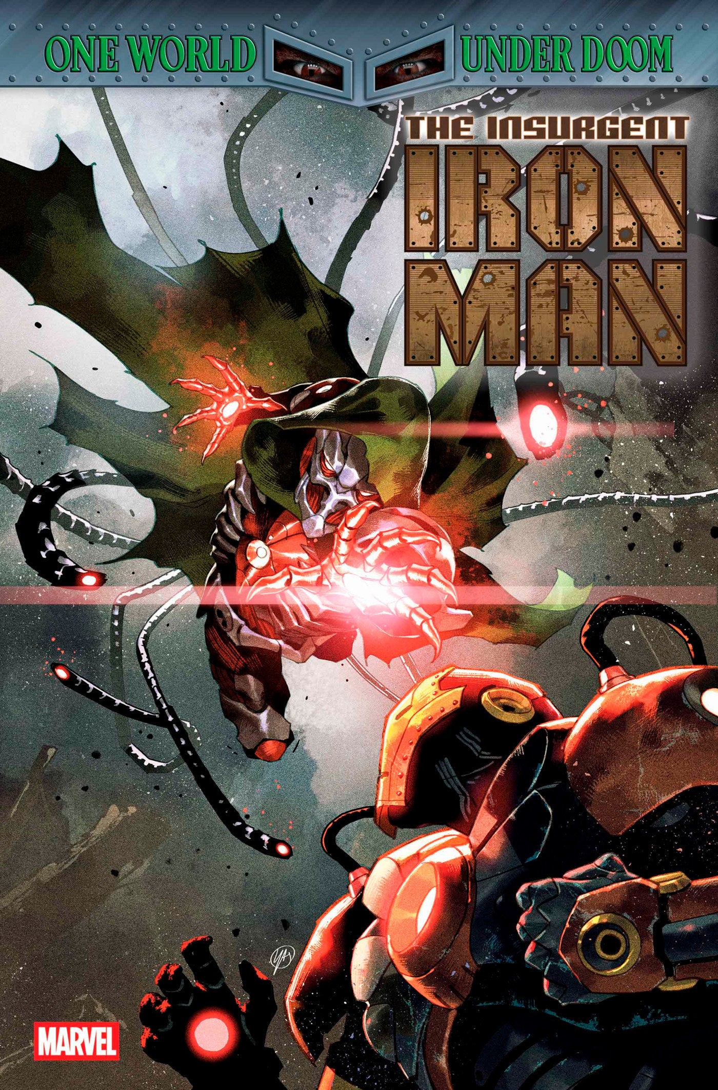 Iron Man