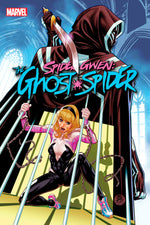 Spider-Gwen: The Ghost-Spider
