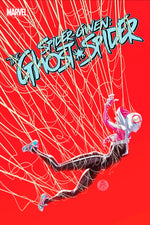 Spider-Gwen: The Ghost-Spider
