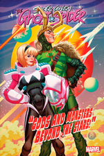 Spider-Gwen: The Ghost-Spider