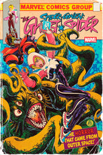 Spider-Gwen: The Ghost-Spider