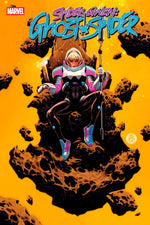 Spider-Gwen: The Ghost-Spider