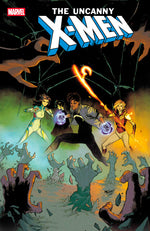 Uncanny X-Men