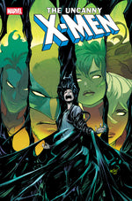 Uncanny X-Men