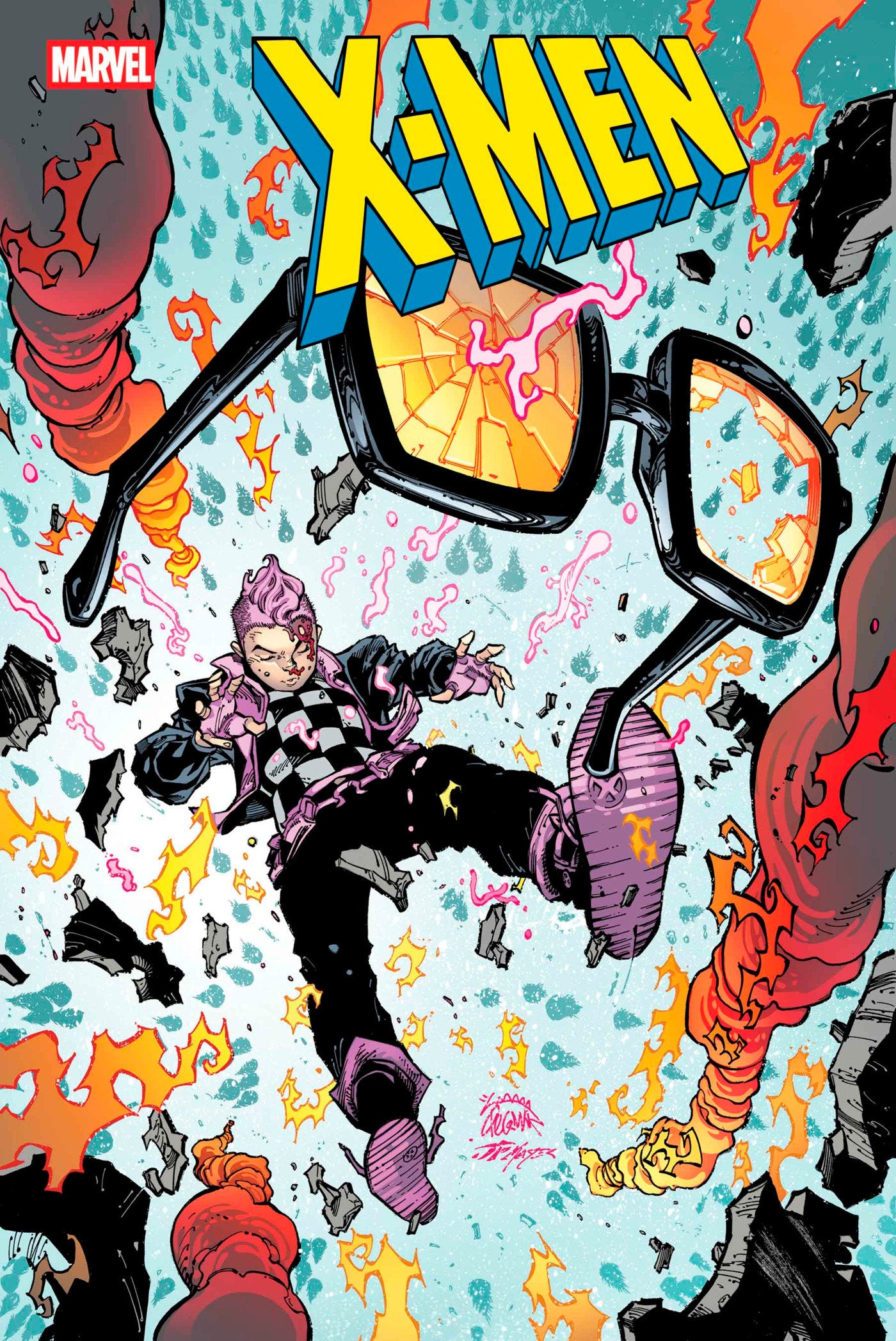 X-Men