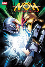 Nova: Centurion