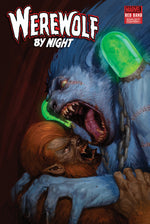 Werewolf By Night: Red Band