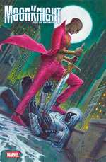 Moon Knight: Fist Of Khonshu