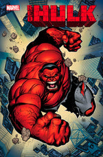 Red Hulk