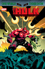 Red Hulk