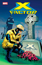 X-Factor