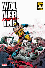 Wolverine Revenge