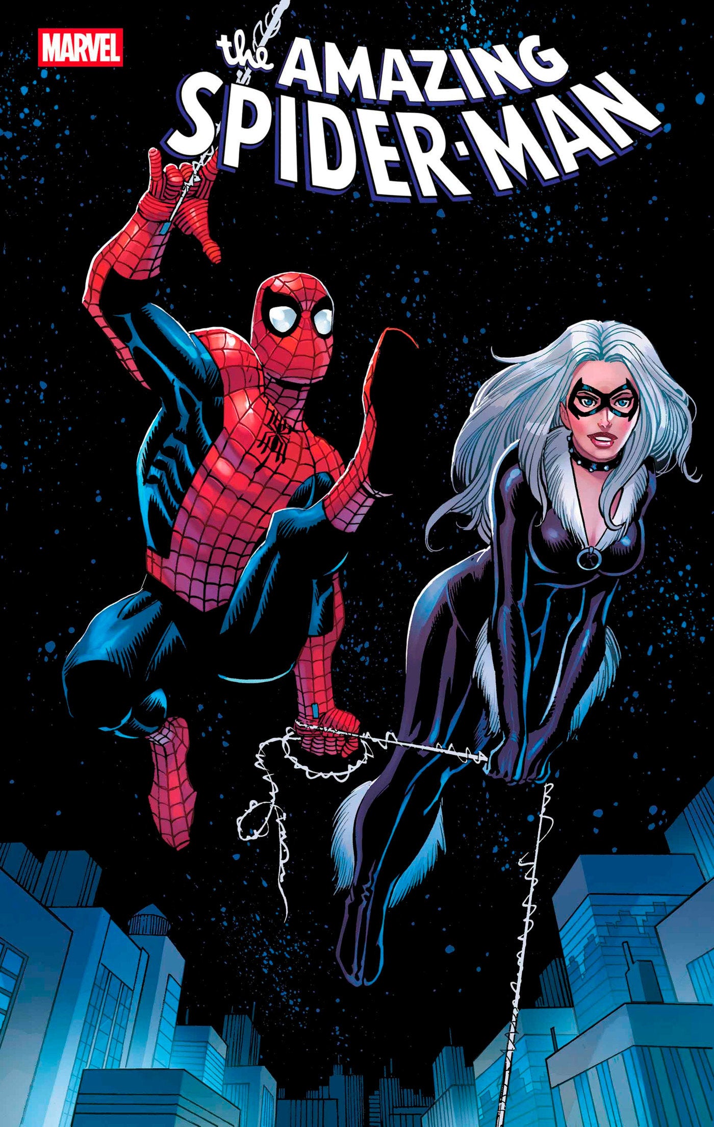 Amazing Spider-Man