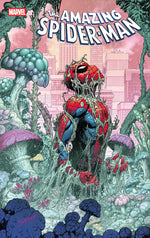 Amazing Spider-Man