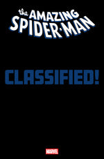 Amazing Spider-Man