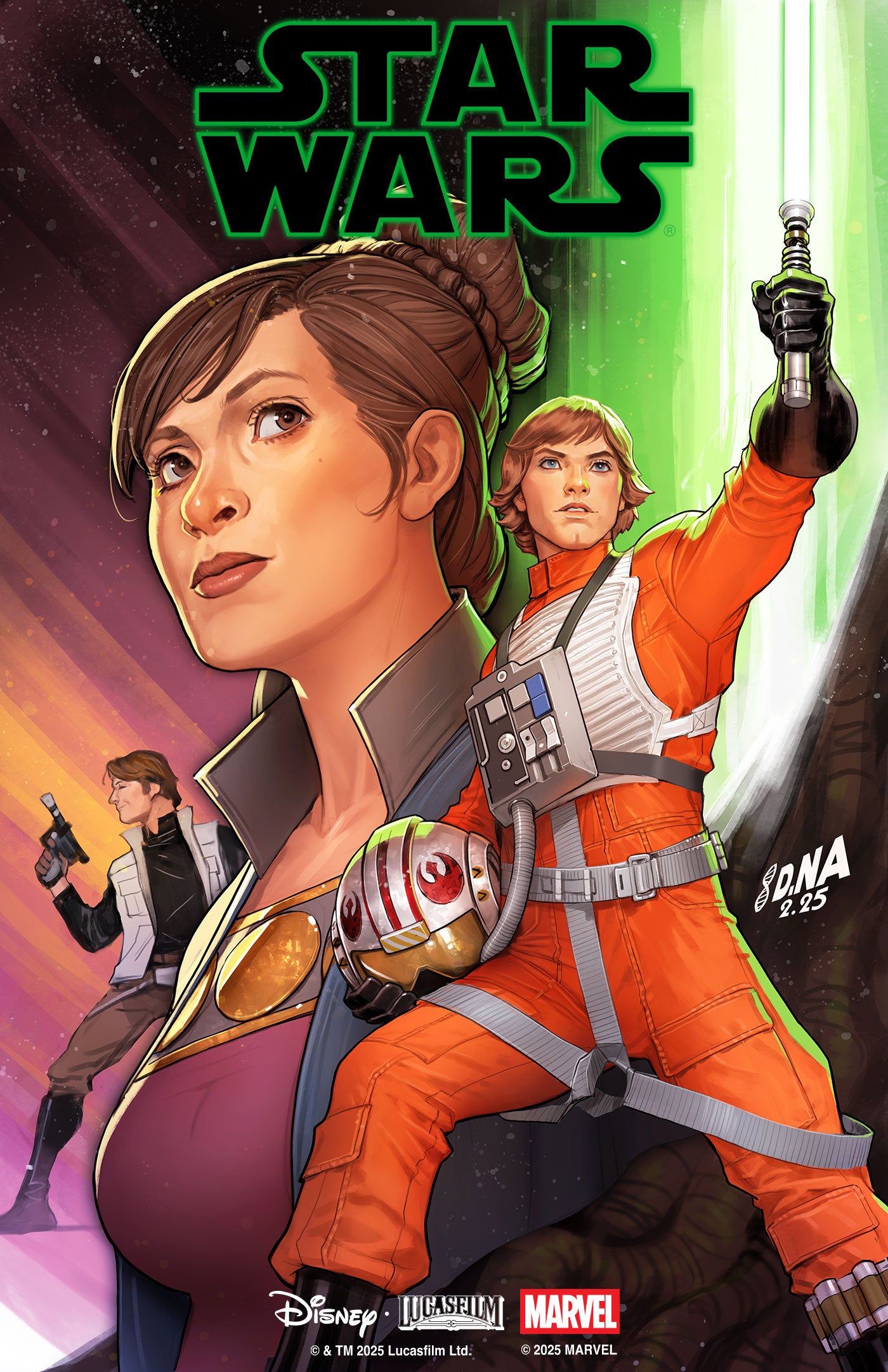 Star Wars