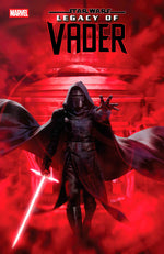Star Wars: Legacy Of Vader