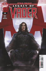Star Wars: Legacy Of Vader