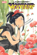 Laura Kinney: Wolverine