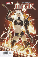 Magik