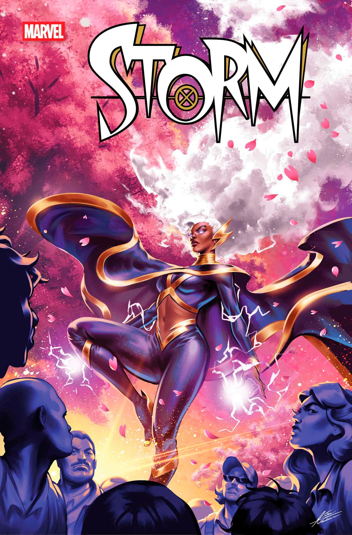 Storm