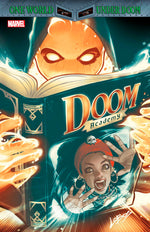 Doom Academy