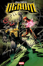 All New Venom