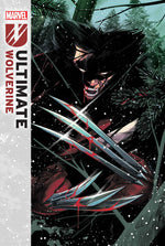 Ultimate Wolverine