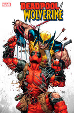 Deadpool/Wolverine