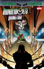 Thunderbolts: Doomstrike