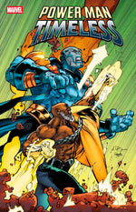 Power Man: Timeless